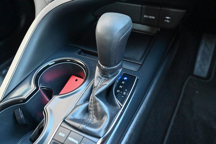 2019 Toyota Camry Ascent AXVH71R Blacksmith Bronze