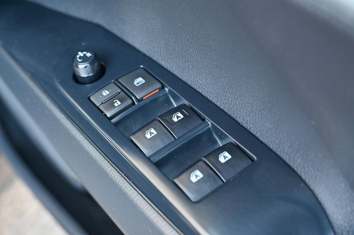 2019 Toyota Camry Ascent AXVH71R Blacksmith Bronze