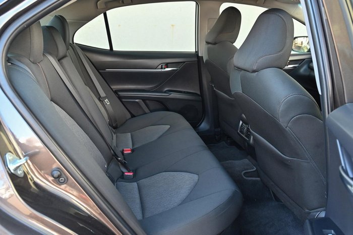 2019 Toyota Camry Ascent AXVH71R Blacksmith Bronze