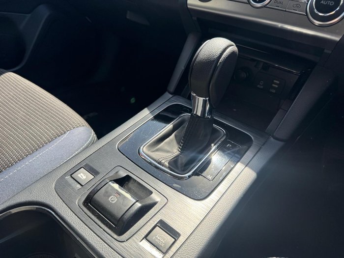 2017 Subaru Outback 2.5i Fleet Edition