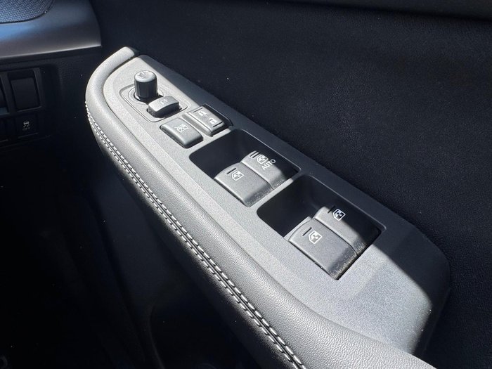 2017 Subaru Outback 2.5i Fleet Edition