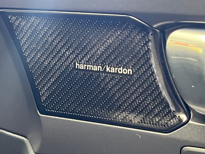 2019 Volvo XC40 T5 R-Design MY19 AWD Bursting Blue