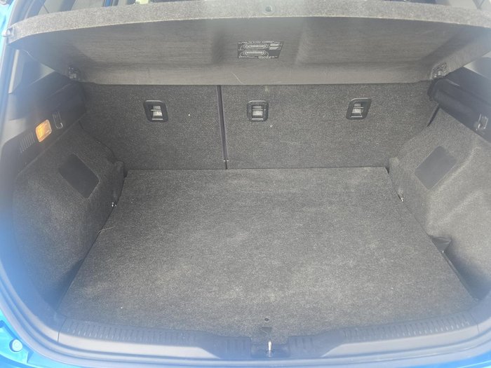 2018 Toyota Corolla SX