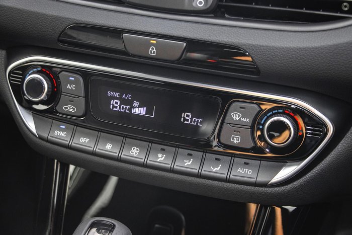 2025 Hyundai i30 N Line