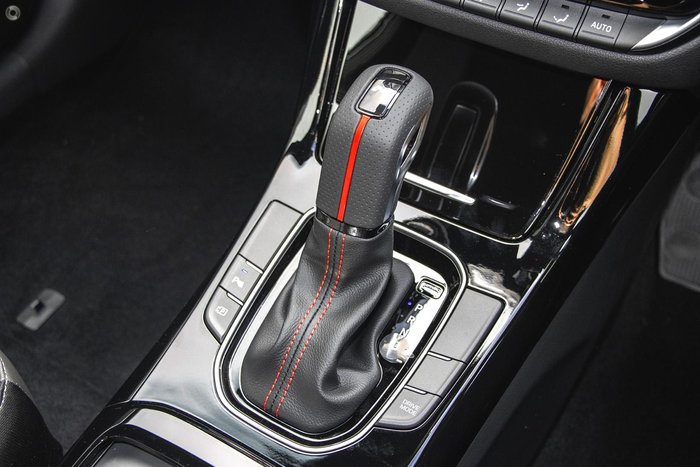 2025 Hyundai i30 N Line