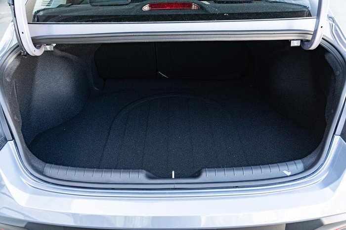 2025 Hyundai i30 Hybrid