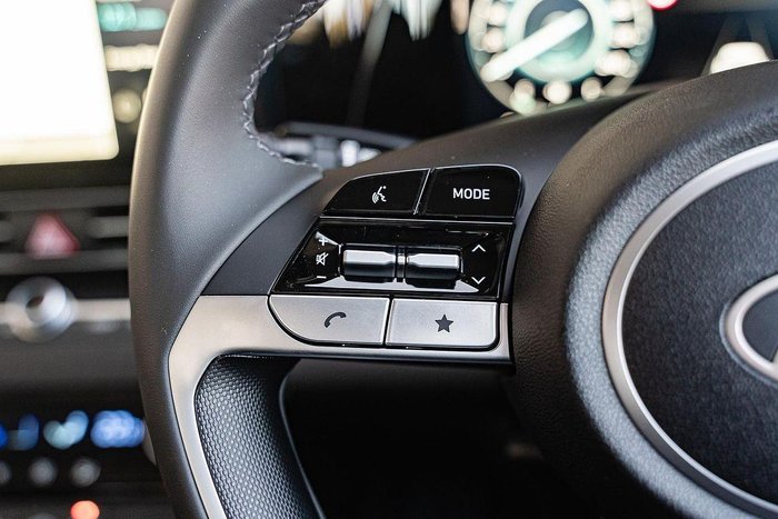 2025 Hyundai i30 Hybrid