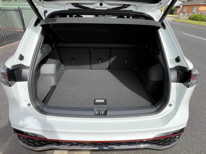 2025 Volkswagen Tiguan 150TSI R-Line