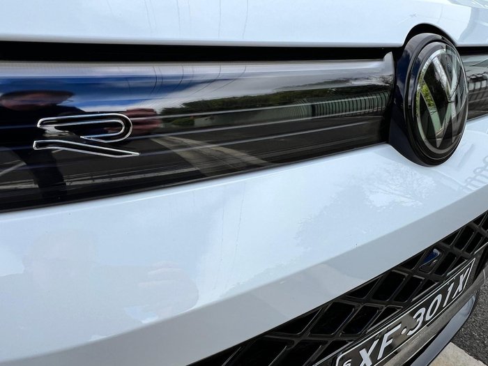 2025 Volkswagen Tiguan 150TSI R-Line
