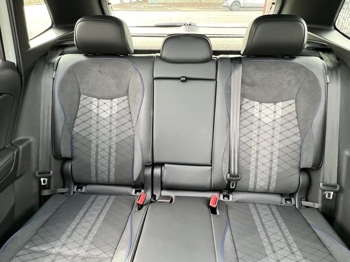2025 Volkswagen Tiguan 150TSI R-Line