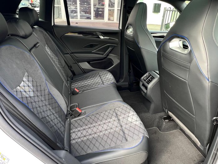 2025 Volkswagen Tiguan 150TSI R-Line