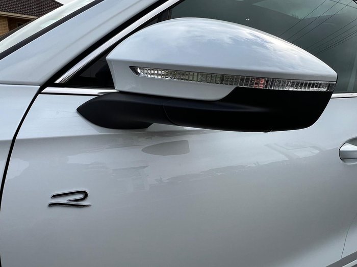 2025 Volkswagen Tiguan 150TSI R-Line