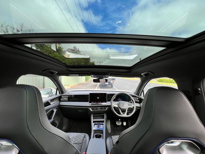 2025 Volkswagen Tiguan 150TSI R-Line