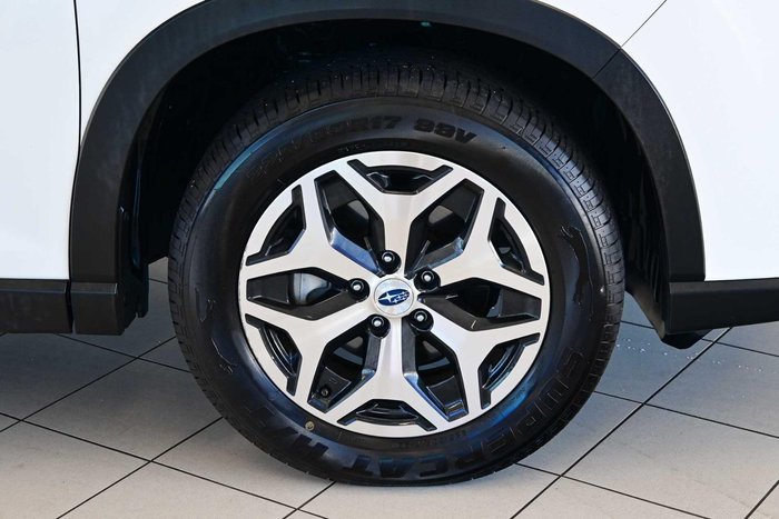 2024 Subaru Forester 2.5i