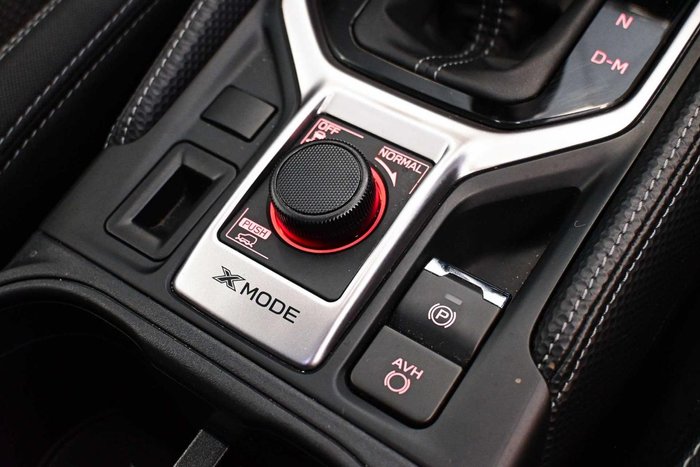 2024 Subaru Forester 2.5i