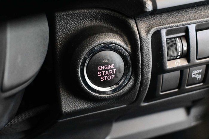 2024 Subaru Forester 2.5i