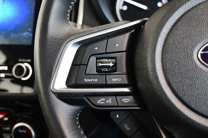 2024 Subaru Forester 2.5i