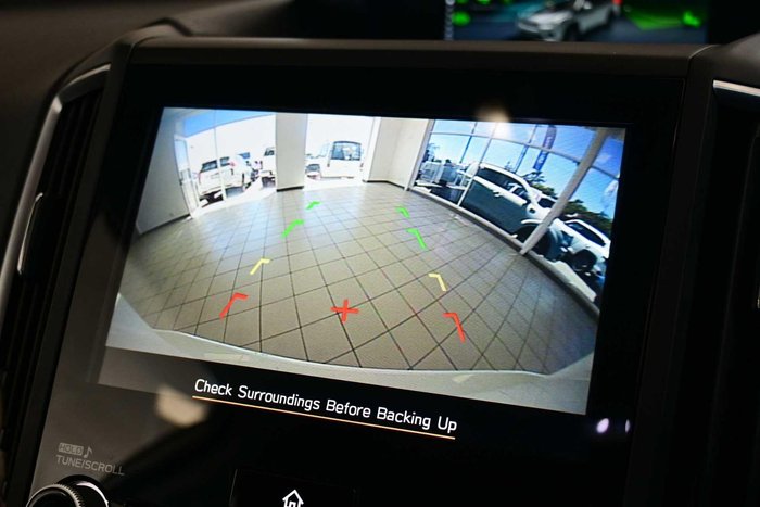 2024 Subaru Forester 2.5i