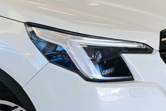 2024 Subaru Forester 2.5i