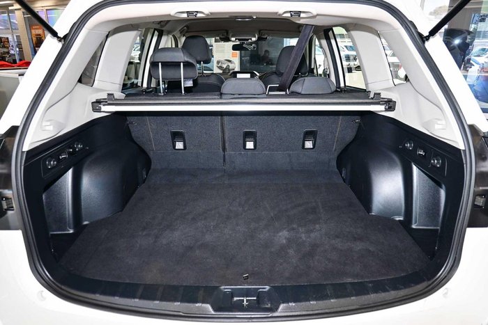 2024 Subaru Forester 2.5i