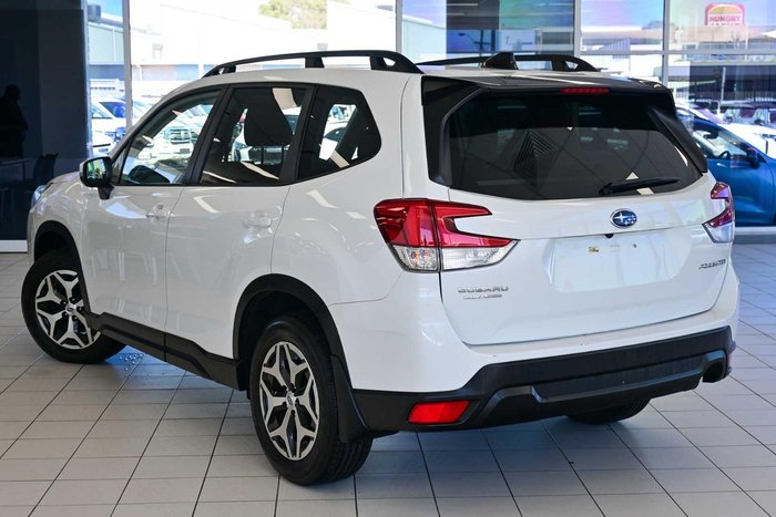 2024 Subaru Forester 2.5i