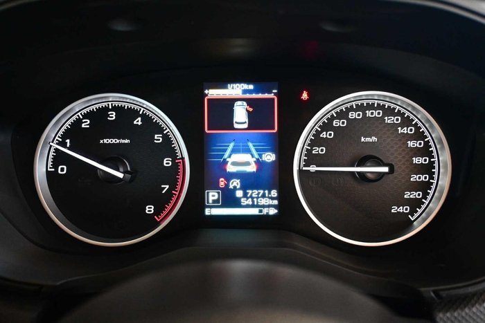 2024 Subaru Forester 2.5i