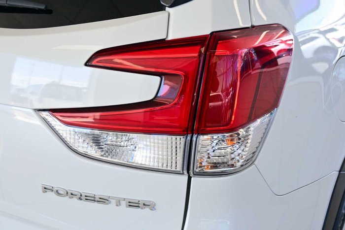 2024 Subaru Forester 2.5i