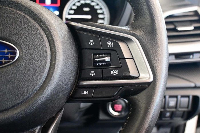 2024 Subaru Forester 2.5i