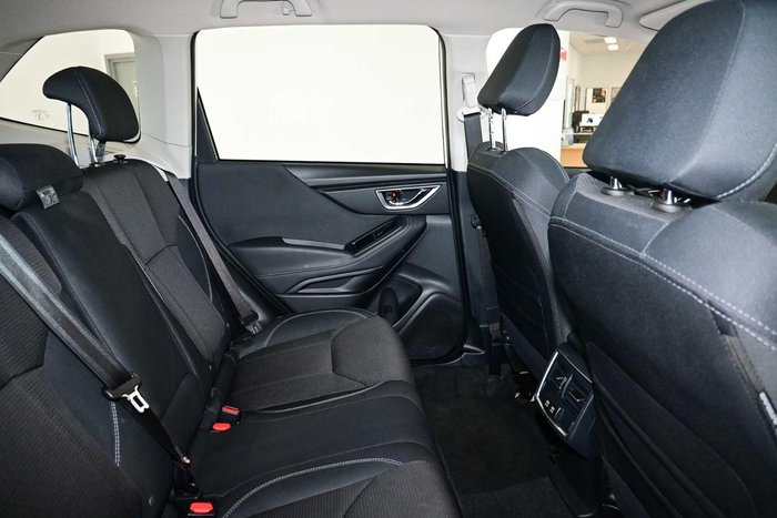 2024 Subaru Forester 2.5i