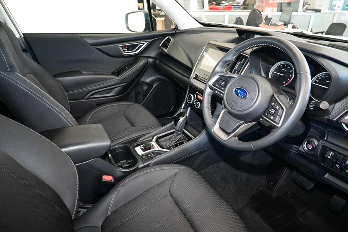 2024 Subaru Forester 2.5i