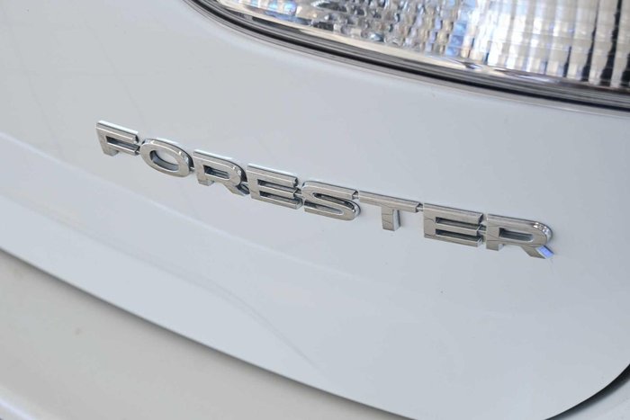 2024 Subaru Forester 2.5i