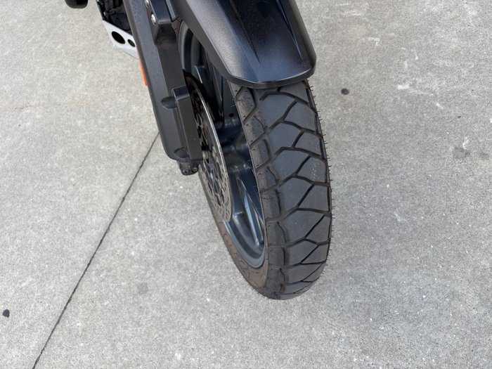 2012 Triumph TIGER EXPLORER