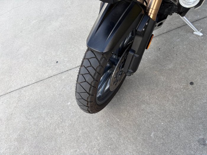 2012 Triumph TIGER EXPLORER