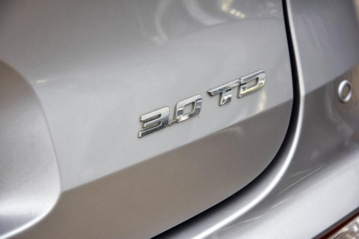 2022 Isuzu MU-X LS-T