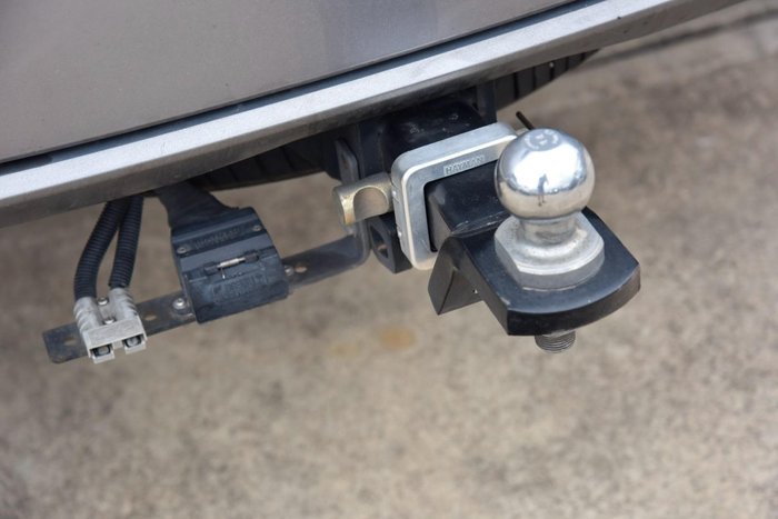 2022 Isuzu MU-X LS-T