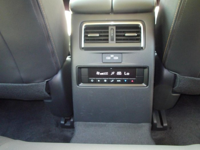 2024 Mazda CX-80 D50e Touring