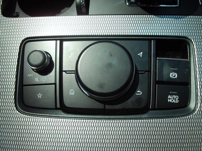 2024 Mazda CX-80 D50e Touring