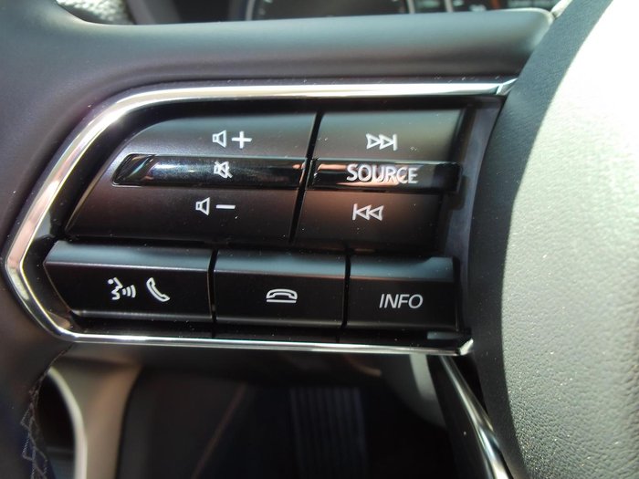 2024 Mazda CX-80 D50e Touring