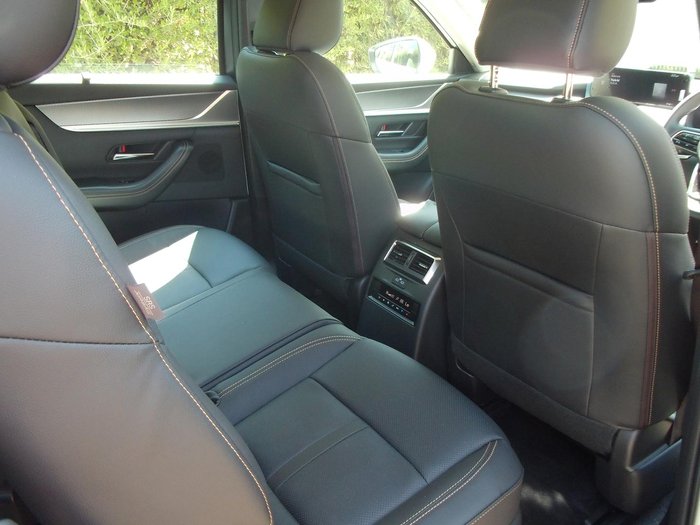 2024 Mazda CX-80 D50e Touring