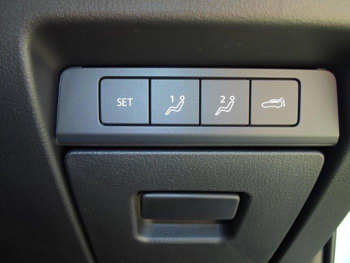 2024 Mazda CX-80 D50e Touring