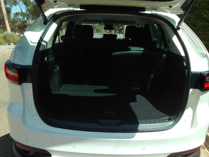 2024 Mazda CX-80 D50e Touring