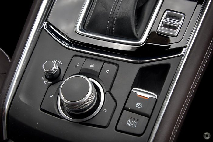 2025 Mazda CX-5 G25 Akera