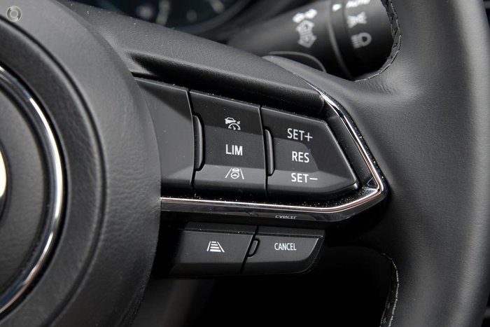 2025 Mazda CX-5 G25 Akera