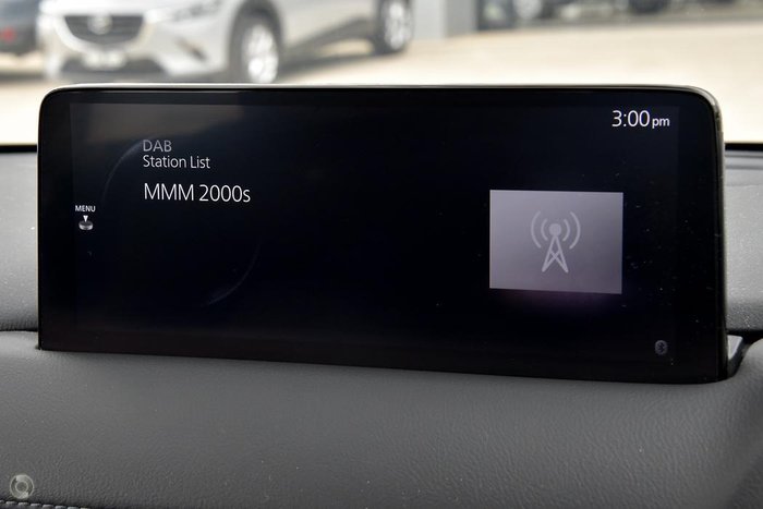 2025 Mazda CX-5 G25 Akera