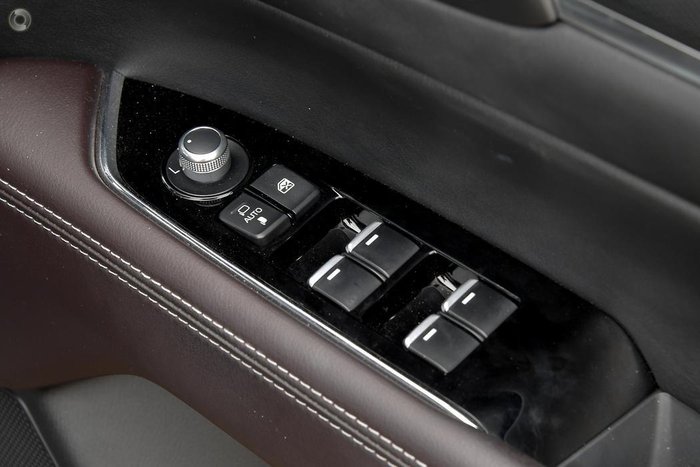 2025 Mazda CX-5 G25 Akera