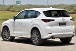 2025 Mazda CX-5 G25 Akera