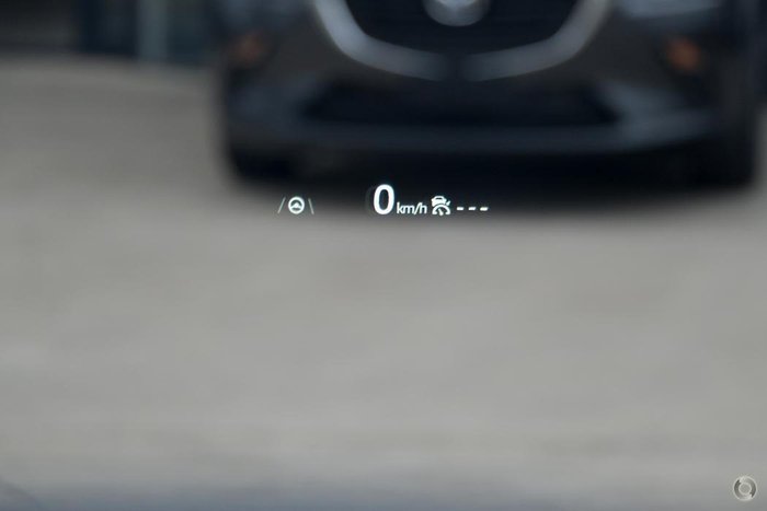 2025 Mazda CX-5 G25 Akera