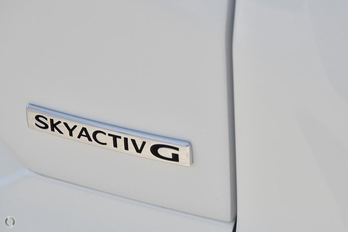 2025 Mazda CX-5 G25 Akera