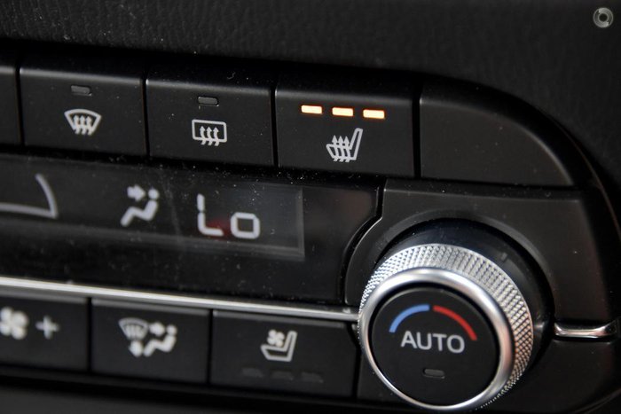 2025 Mazda CX-5 G25 Akera