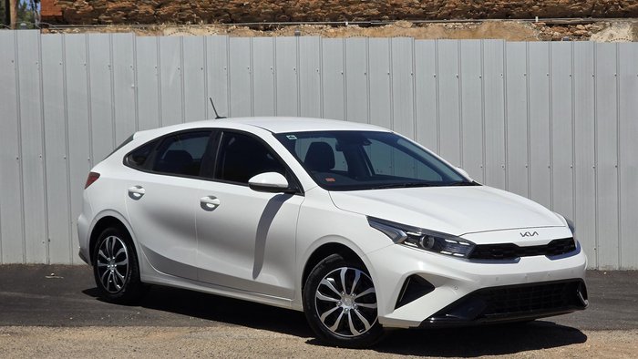 2021 Kia Cerato S